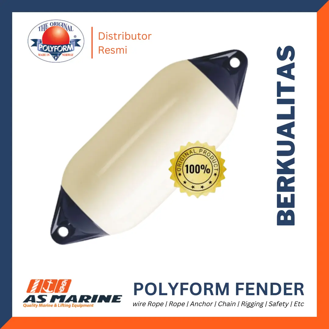 polyform fender